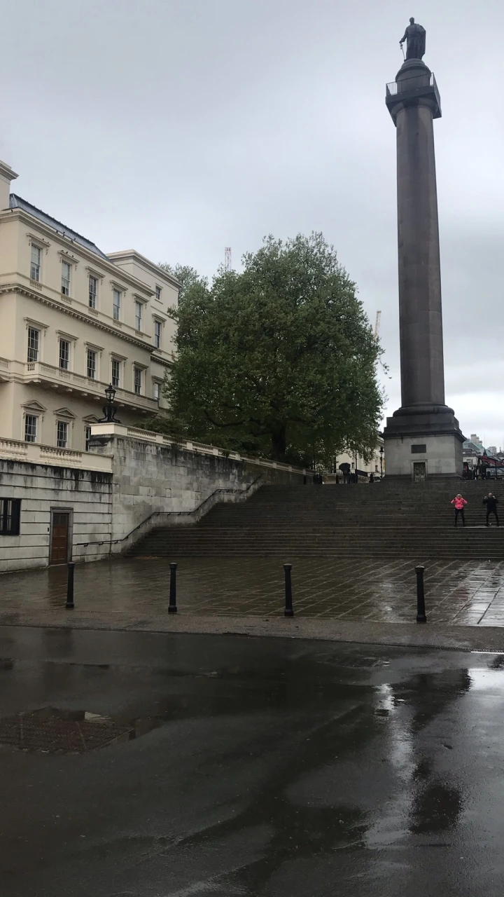 Duke of York Column